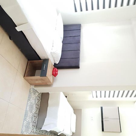 My New Hotel อันตัลยา ภายนอก รูปภาพ