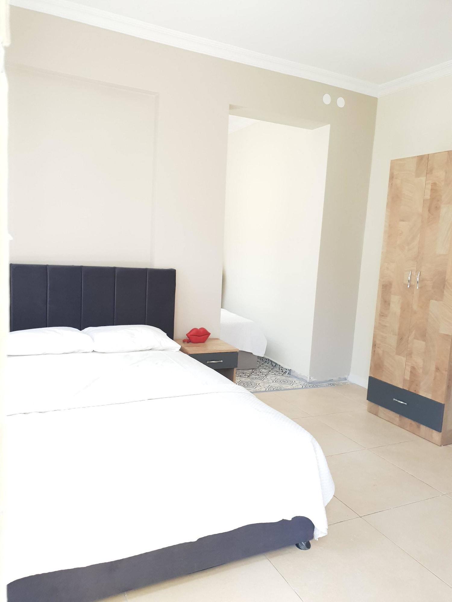 My New Hotel อันตัลยา ภายนอก รูปภาพ