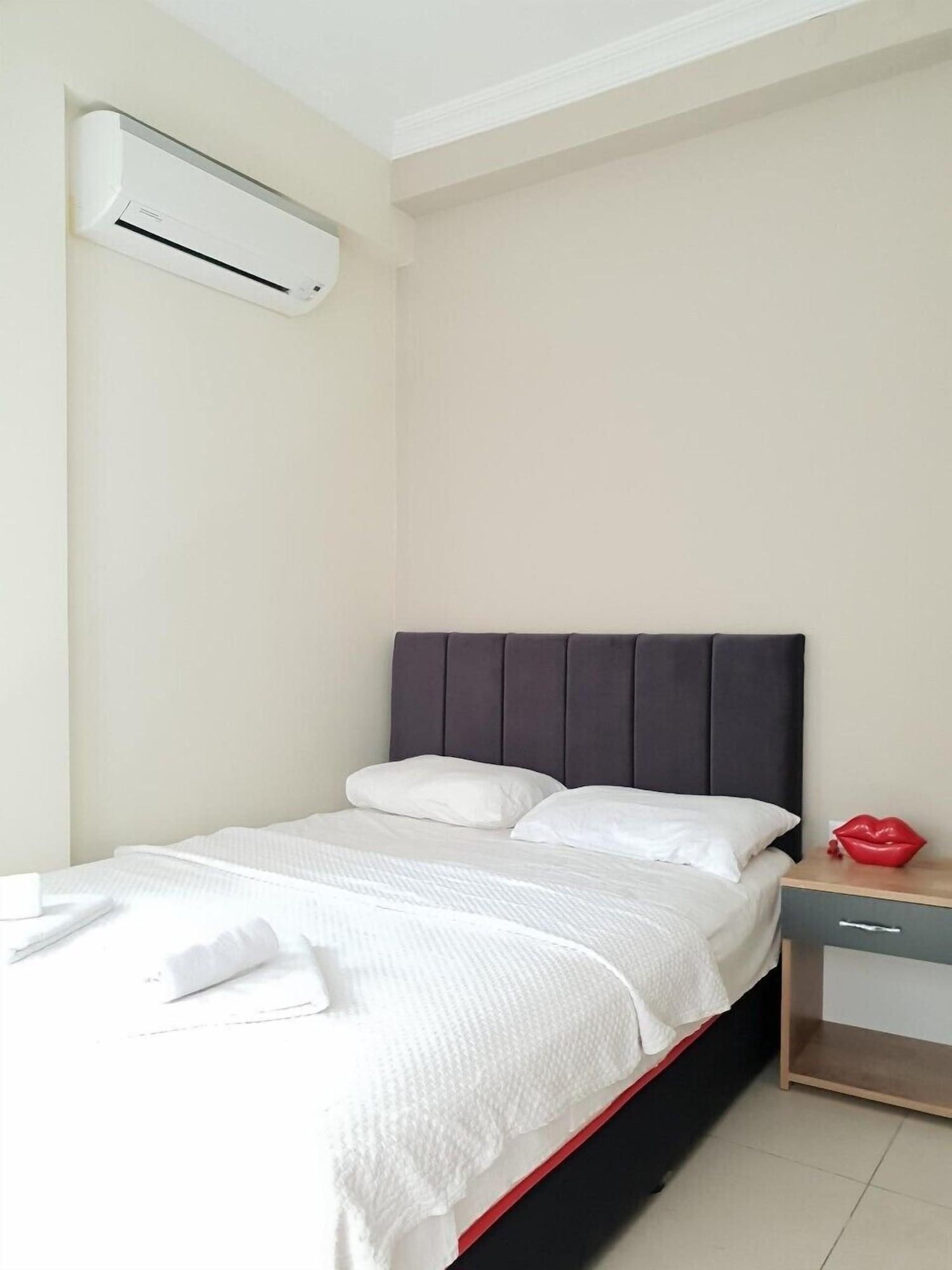My New Hotel อันตัลยา ภายนอก รูปภาพ