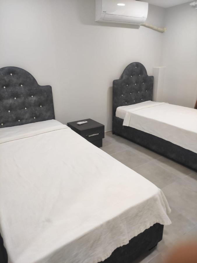 My New Hotel อันตัลยา ภายนอก รูปภาพ
