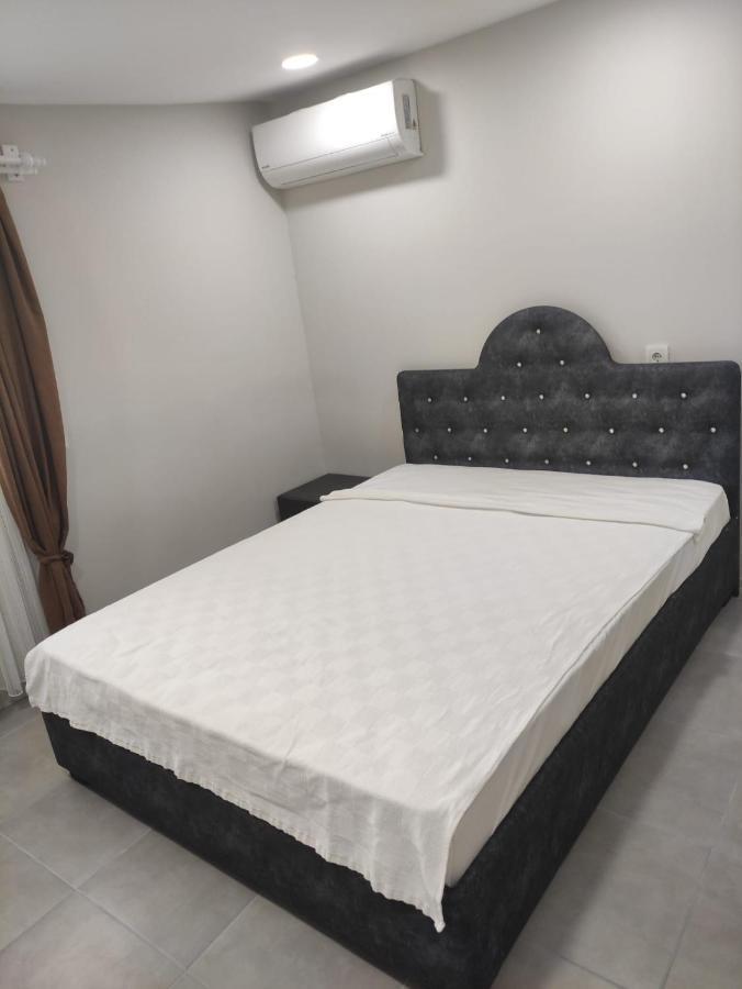 My New Hotel อันตัลยา ภายนอก รูปภาพ