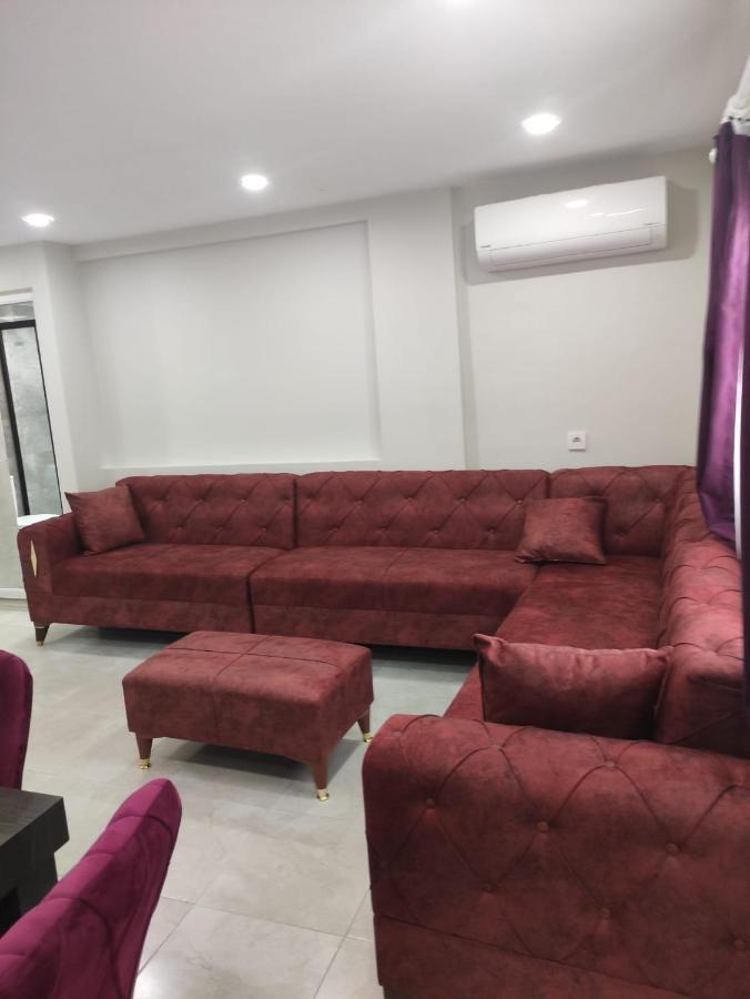 My New Hotel อันตัลยา ภายนอก รูปภาพ