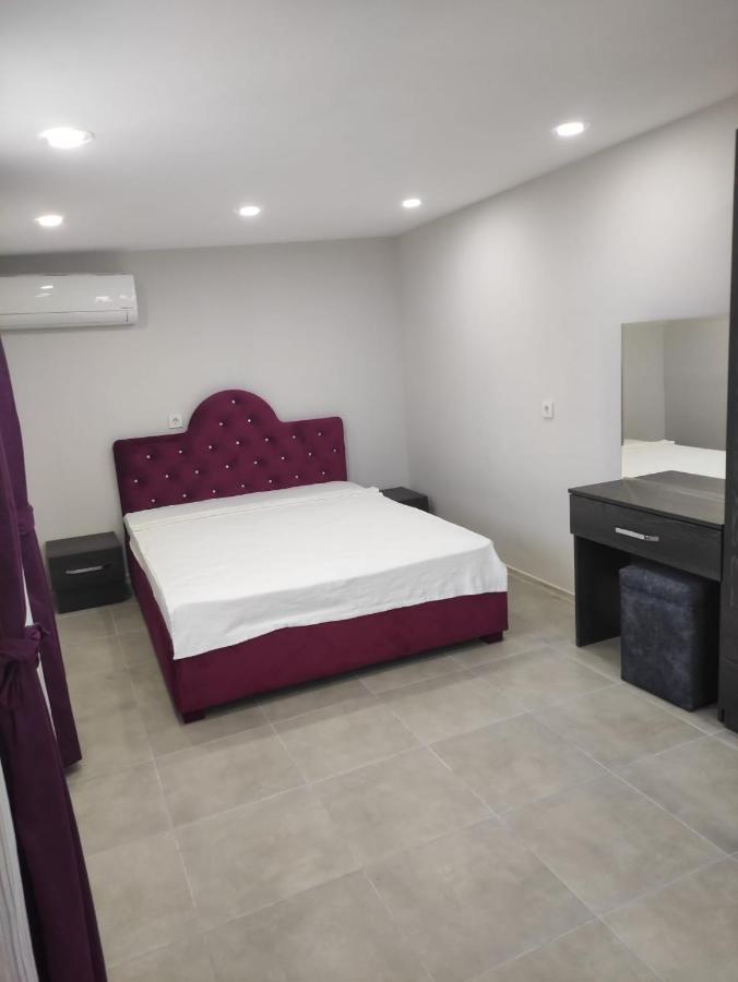 My New Hotel อันตัลยา ภายนอก รูปภาพ