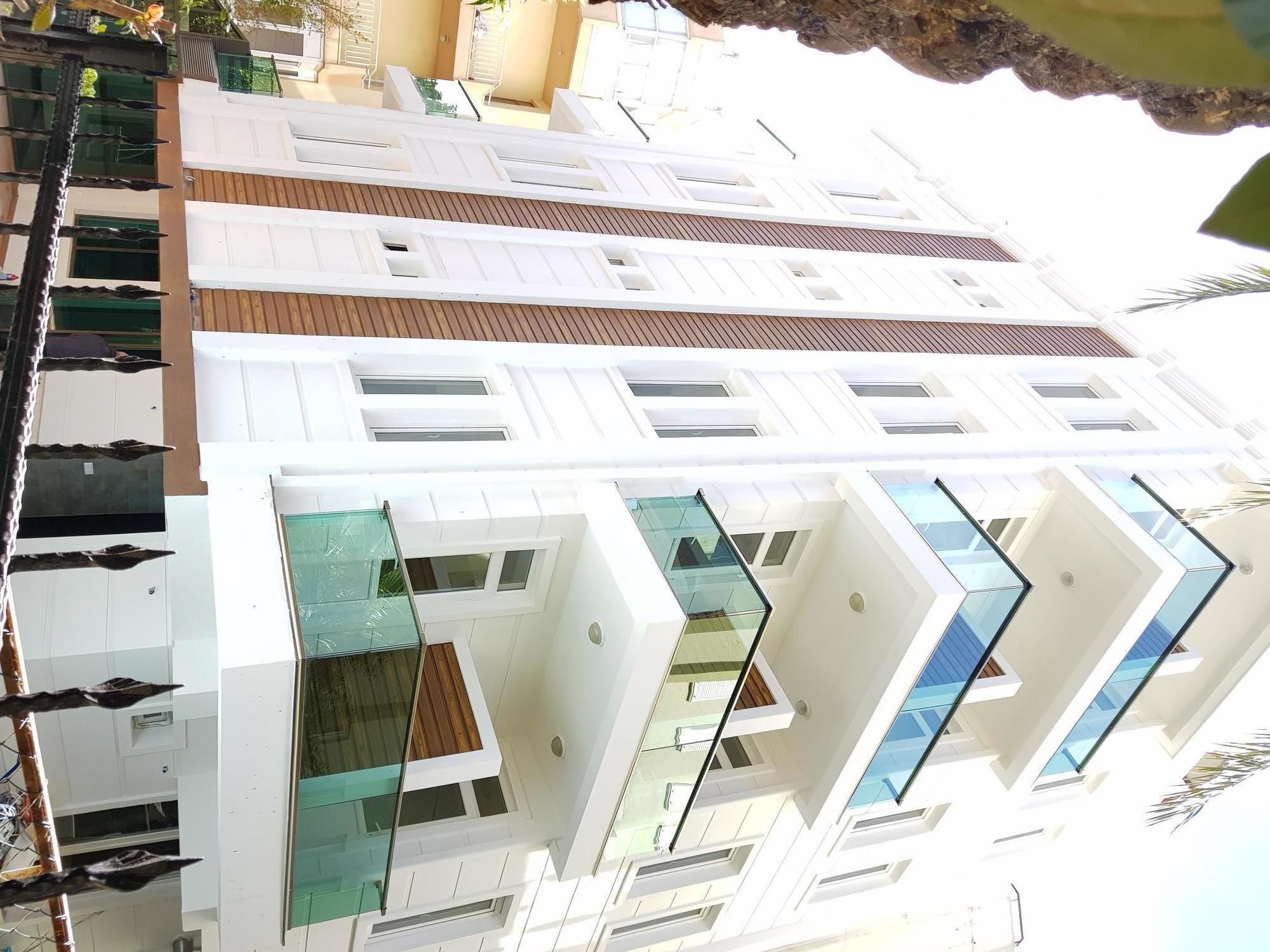 My New Hotel อันตัลยา ภายนอก รูปภาพ