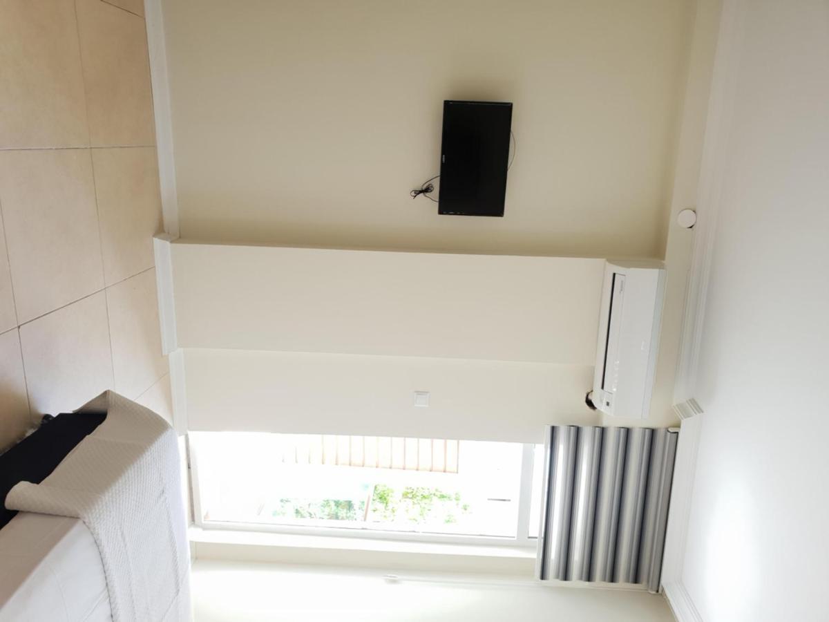 My New Hotel อันตัลยา ภายนอก รูปภาพ